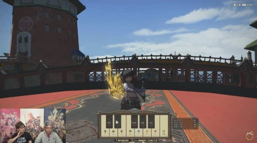 画像ギャラリー No.025のサムネイル画像 / 「FFXIV：紅蓮のリベレーター」のパッチ4.2「暁光の刻」は1月30日に実装。アップデート内容の詳細が明かされた第41回プロデューサーレターLIVEまとめ
