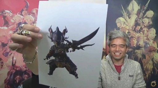 画像ギャラリー No.030のサムネイル画像 / 「FFXIV：紅蓮のリベレーター」のパッチ4.2「暁光の刻」は1月30日に実装。アップデート内容の詳細が明かされた第41回プロデューサーレターLIVEまとめ