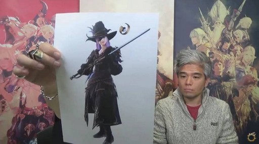 画像ギャラリー No.031のサムネイル画像 / 「FFXIV：紅蓮のリベレーター」のパッチ4.2「暁光の刻」は1月30日に実装。アップデート内容の詳細が明かされた第41回プロデューサーレターLIVEまとめ