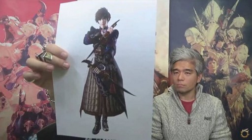 画像ギャラリー No.033のサムネイル画像 / 「FFXIV：紅蓮のリベレーター」のパッチ4.2「暁光の刻」は1月30日に実装。アップデート内容の詳細が明かされた第41回プロデューサーレターLIVEまとめ
