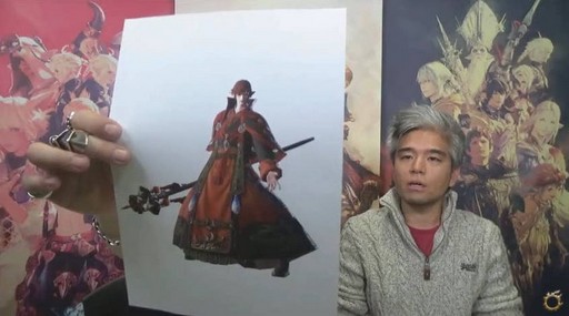 画像ギャラリー No.034のサムネイル画像 / 「FFXIV：紅蓮のリベレーター」のパッチ4.2「暁光の刻」は1月30日に実装。アップデート内容の詳細が明かされた第41回プロデューサーレターLIVEまとめ