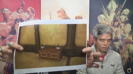 画像ギャラリー No.041のサムネイル画像 / 「FFXIV：紅蓮のリベレーター」のパッチ4.2「暁光の刻」は1月30日に実装。アップデート内容の詳細が明かされた第41回プロデューサーレターLIVEまとめ