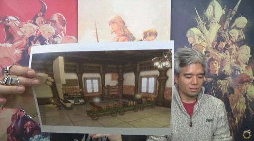 画像ギャラリー No.044のサムネイル画像 / 「FFXIV：紅蓮のリベレーター」のパッチ4.2「暁光の刻」は1月30日に実装。アップデート内容の詳細が明かされた第41回プロデューサーレターLIVEまとめ