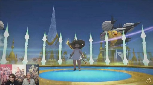 画像ギャラリー No.047のサムネイル画像 / 「FFXIV：紅蓮のリベレーター」のパッチ4.2「暁光の刻」は1月30日に実装。アップデート内容の詳細が明かされた第41回プロデューサーレターLIVEまとめ