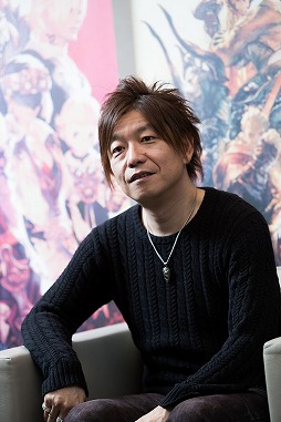 画像ギャラリー No.001のサムネイル画像 / 妖星乱舞に乗せて，新レイドでケフカが登場!?　「FFXIV：紅蓮のリベレーター」パッチ4.2直前，吉田直樹氏インタビュー