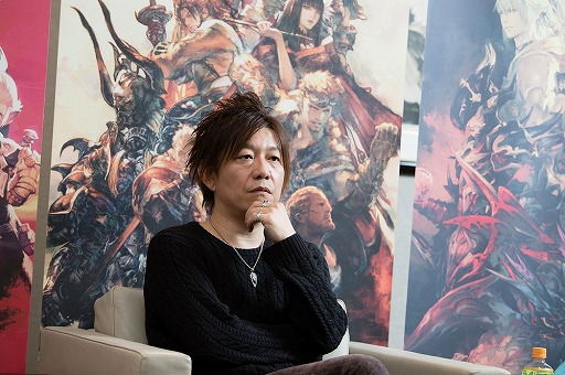 画像ギャラリー No.002のサムネイル画像 / 妖星乱舞に乗せて，新レイドでケフカが登場!?　「FFXIV：紅蓮のリベレーター」パッチ4.2直前，吉田直樹氏インタビュー