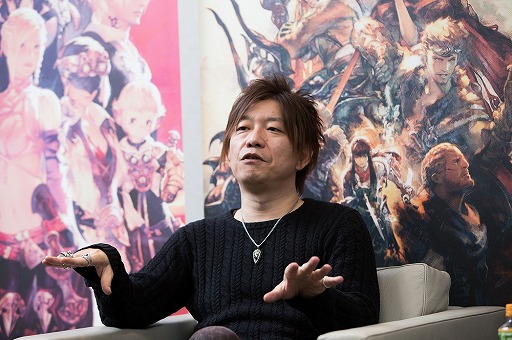 画像ギャラリー No.004のサムネイル画像 / 妖星乱舞に乗せて，新レイドでケフカが登場!?　「FFXIV：紅蓮のリベレーター」パッチ4.2直前，吉田直樹氏インタビュー