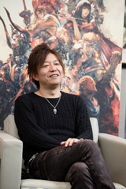 画像ギャラリー No.005のサムネイル画像 / 妖星乱舞に乗せて，新レイドでケフカが登場!?　「FFXIV：紅蓮のリベレーター」パッチ4.2直前，吉田直樹氏インタビュー