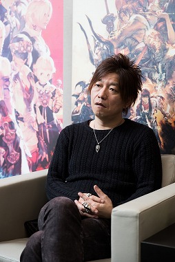 画像ギャラリー No.006のサムネイル画像 / 妖星乱舞に乗せて，新レイドでケフカが登場!?　「FFXIV：紅蓮のリベレーター」パッチ4.2直前，吉田直樹氏インタビュー
