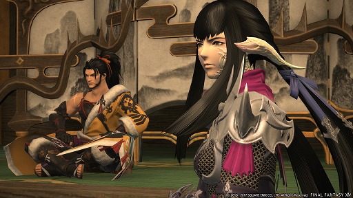画像ギャラリー No.011のサムネイル画像 / 妖星乱舞に乗せて，新レイドでケフカが登場!?　「FFXIV：紅蓮のリベレーター」パッチ4.2直前，吉田直樹氏インタビュー