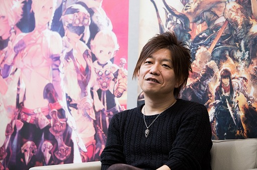 画像ギャラリー No.013のサムネイル画像 / 妖星乱舞に乗せて，新レイドでケフカが登場!?　「FFXIV：紅蓮のリベレーター」パッチ4.2直前，吉田直樹氏インタビュー