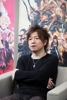 画像ギャラリー No.015のサムネイル画像 / 妖星乱舞に乗せて，新レイドでケフカが登場!?　「FFXIV：紅蓮のリベレーター」パッチ4.2直前，吉田直樹氏インタビュー