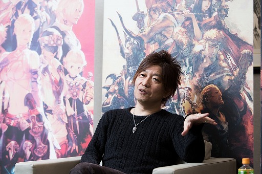 画像ギャラリー No.016のサムネイル画像 / 妖星乱舞に乗せて，新レイドでケフカが登場!?　「FFXIV：紅蓮のリベレーター」パッチ4.2直前，吉田直樹氏インタビュー