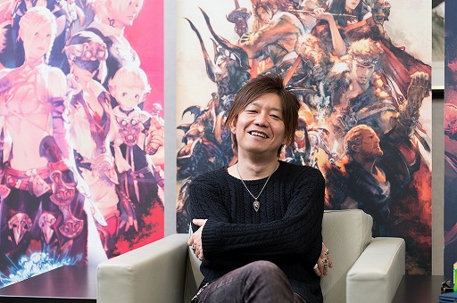 画像ギャラリー No.017のサムネイル画像 / 妖星乱舞に乗せて，新レイドでケフカが登場!?　「FFXIV：紅蓮のリベレーター」パッチ4.2直前，吉田直樹氏インタビュー