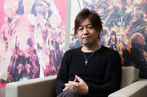 画像ギャラリー No.018のサムネイル画像 / 妖星乱舞に乗せて，新レイドでケフカが登場!?　「FFXIV：紅蓮のリベレーター」パッチ4.2直前，吉田直樹氏インタビュー