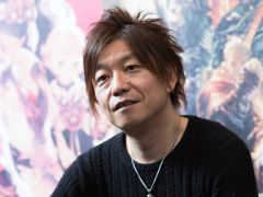 妖星乱舞に乗せて，新レイドでケフカが登場!?　「FFXIV：紅蓮のリベレーター」パッチ4.2直前，吉田直樹氏インタビュー