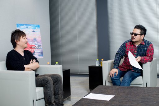 画像ギャラリー No.007のサムネイル画像 / 内なる“怒り”が新生FFXIVを作った――不定期連載「原田が斬る!」,第6回は「ファイナルファンタジーXIV」吉田直樹氏に聞く,MMORPGの過去と未来