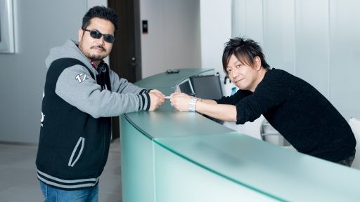 画像ギャラリー No.017のサムネイル画像 / 内なる“怒り”が新生FFXIVを作った――不定期連載「原田が斬る!」,第6回は「ファイナルファンタジーXIV」吉田直樹氏に聞く,MMORPGの過去と未来