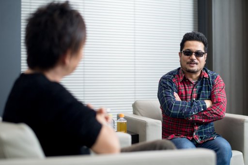 画像ギャラリー No.018のサムネイル画像 / 内なる“怒り”が新生FFXIVを作った――不定期連載「原田が斬る!」,第6回は「ファイナルファンタジーXIV」吉田直樹氏に聞く,MMORPGの過去と未来