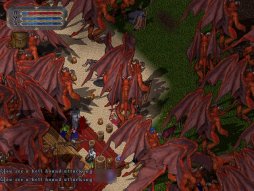 画像ギャラリー No.027のサムネイル画像 / 内なる“怒り”が新生FFXIVを作った――不定期連載「原田が斬る!」,第6回は「ファイナルファンタジーXIV」吉田直樹氏に聞く,MMORPGの過去と未来