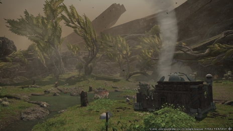 画像ギャラリー No.004のサムネイル画像 / 「FFXIV」,最大96時間無料でプレイできるキャンペーンが本日20:00に開始。月額決済停止から30日以上経ったプレイヤーが対象