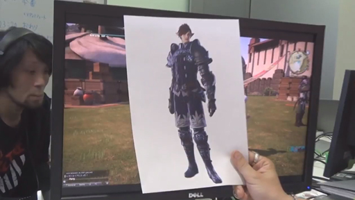 画像ギャラリー No.043のサムネイル画像 / 「FFXIV：紅蓮のリベレーター」のパッチ4.3「月下の華」は5月22日に実装。最新トレイラーも公開に