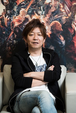 画像ギャラリー No.015のサムネイル画像 / 今度は“リドルアナ”で松野節が炸裂する。「ファイナルファンタジーXIV： 紅蓮のリベレーター」パッチ4.3直前，吉田直樹氏インタビュー