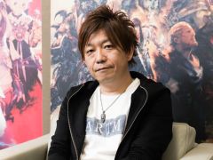 今度は“リドルアナ”で松野節が炸裂する。「ファイナルファンタジーXIV： 紅蓮のリベレーター」パッチ4.3直前，吉田直樹氏インタビュー