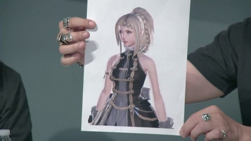 画像ギャラリー No.003のサムネイル画像 / ［E3 2018］カプコン辻本氏も登場した「出張FFXIV PLL in E3」レポート。コラボで実装されるモンスター達はかなり手強い相手になりそう