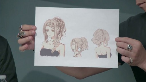 画像ギャラリー No.004のサムネイル画像 / ［E3 2018］カプコン辻本氏も登場した「出張FFXIV PLL in E3」レポート。コラボで実装されるモンスター達はかなり手強い相手になりそう