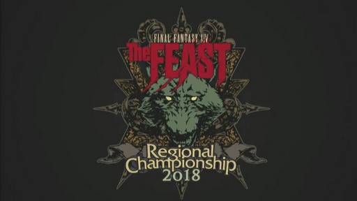 画像ギャラリー No.014のサムネイル画像 / ［E3 2018］カプコン辻本氏も登場した「出張FFXIV PLL in E3」レポート。コラボで実装されるモンスター達はかなり手強い相手になりそう