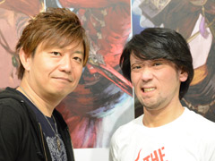 ［gamescom］全力で走っていたら5周年を迎えていました。「ファイナルファンタジーXIV」吉田直樹氏と祖堅正慶氏への合同インタビューをお届け
