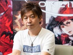 新レイドではカオスやオメガが待ち受ける。「ファイナルファンタジーXIV」パッチ4.4直前，吉田直樹氏インタビュー