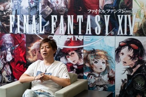 画像ギャラリー No.003のサムネイル画像 / 新レイドではカオスやオメガが待ち受ける。「ファイナルファンタジーXIV」パッチ4.4直前,吉田直樹氏インタビュー