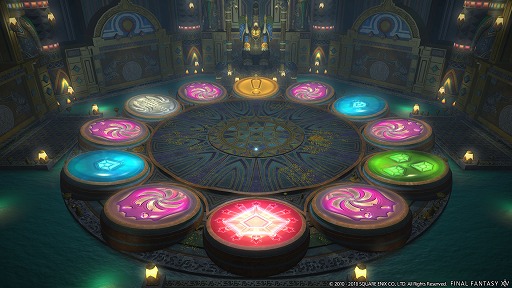 画像ギャラリー No.006のサムネイル画像 / 新レイドではカオスやオメガが待ち受ける。「ファイナルファンタジーXIV」パッチ4.4直前,吉田直樹氏インタビュー