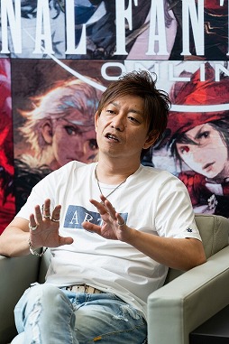 画像ギャラリー No.010のサムネイル画像 / 新レイドではカオスやオメガが待ち受ける。「ファイナルファンタジーXIV」パッチ4.4直前,吉田直樹氏インタビュー