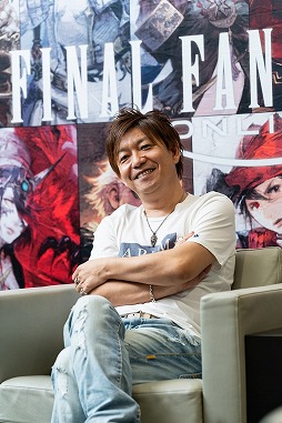 画像ギャラリー No.011のサムネイル画像 / 新レイドではカオスやオメガが待ち受ける。「ファイナルファンタジーXIV」パッチ4.4直前,吉田直樹氏インタビュー