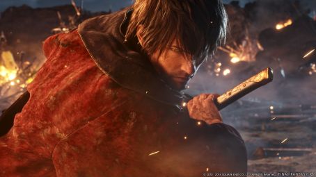 画像ギャラリー No.006のサムネイル画像 / 新拡張パッケージ「ファイナルファンタジーXIV:漆黒のヴィランズ」が発表。2019年初夏にリリース