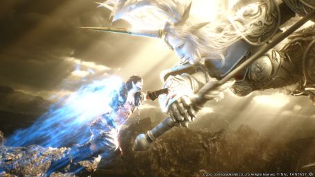 画像ギャラリー No.008のサムネイル画像 / 新拡張パッケージ「ファイナルファンタジーXIV:漆黒のヴィランズ」が発表。2019年初夏にリリース