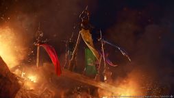 画像ギャラリー No.014のサムネイル画像 / 新拡張パッケージ「ファイナルファンタジーXIV:漆黒のヴィランズ」が発表。2019年初夏にリリース
