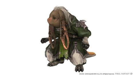 画像ギャラリー No.034のサムネイル画像 / 新拡張パッケージ「ファイナルファンタジーXIV:漆黒のヴィランズ」が発表。2019年初夏にリリース