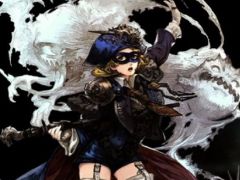 【速報】「青魔道士」がついに登場。「ファイナルファンタジーXIV：紅蓮のリベレーター」，パッチ4.5で実装に