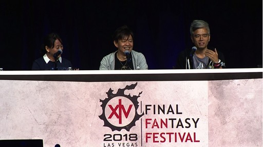 画像ギャラリー No.003のサムネイル画像 / 「FFXIV」パッチ4.5「英雄への鎮魂歌」でファン待望の青魔道士がついに実装。パッチ4.5のコンテンツが公開された「第47回PLL」をレポート