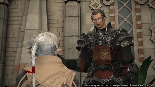 画像ギャラリー No.007のサムネイル画像 / 「FFXIV」パッチ4.5「英雄への鎮魂歌」でファン待望の青魔道士がついに実装。パッチ4.5のコンテンツが公開された「第47回PLL」をレポート