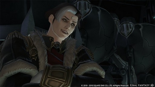 画像ギャラリー No.008のサムネイル画像 / 「FFXIV」パッチ4.5「英雄への鎮魂歌」でファン待望の青魔道士がついに実装。パッチ4.5のコンテンツが公開された「第47回PLL」をレポート