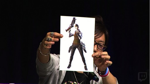 画像ギャラリー No.017のサムネイル画像 / 「FFXIV」パッチ4.5「英雄への鎮魂歌」でファン待望の青魔道士がついに実装。パッチ4.5のコンテンツが公開された「第47回PLL」をレポート
