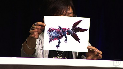 画像ギャラリー No.020のサムネイル画像 / 「FFXIV」パッチ4.5「英雄への鎮魂歌」でファン待望の青魔道士がついに実装。パッチ4.5のコンテンツが公開された「第47回PLL」をレポート