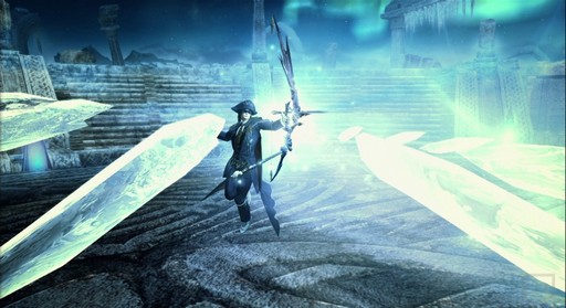 画像ギャラリー No.055のサムネイル画像 / 「FFXIV」パッチ4.5「英雄への鎮魂歌」でファン待望の青魔道士がついに実装。パッチ4.5のコンテンツが公開された「第47回PLL」をレポート