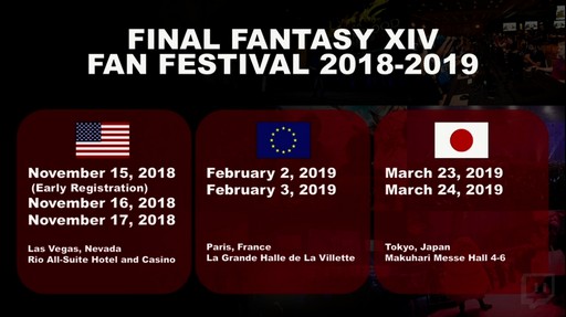 画像ギャラリー No.059のサムネイル画像 / 「FFXIV」パッチ4.5「英雄への鎮魂歌」でファン待望の青魔道士がついに実装。パッチ4.5のコンテンツが公開された「第47回PLL」をレポート