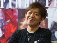 松野氏が描く渾身の「イヴァリース」シナリオ。その結末に注目！「ファイナルファンタジーXIV」パッチ4.5「英雄への鎮魂歌」インタビュー